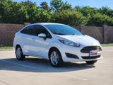 Used 2019 Ford Fiesta SE image 4