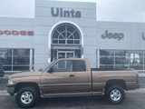 Used 2000 Dodge Ram 1500 Truck 4x4 Quad Cab image 2