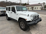 Used 2015 Jeep Wrangler Unlimited Rubicon w/ Dual Top Group image 4