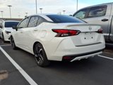 Used 2023 Nissan Versa SR w/ Trunk Package image 4