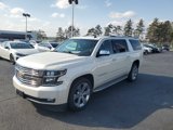 Used 2015 Chevrolet Suburban LTZ image 2
