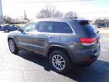 Used 2015 Jeep Grand Cherokee Limited image 3