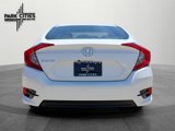 Used 2016 Honda Civic EX image 4