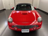 Used 2002 Ford Thunderbird image 4
