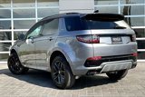 New 2025 Land Rover Discovery Sport S image 3