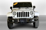 Used 2017 Jeep Wrangler Unlimited Sahara image 2