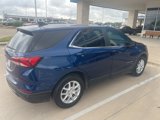 Used 2023 Chevrolet Equinox LT image 3