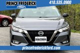 Used 2021 Nissan Sentra SR w/ Electronics Package image 2