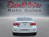 Used 2015 Chevrolet Malibu LT w/ Power Convenience Package image 5