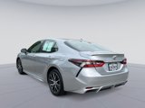 Used 2023 Toyota Camry SE image 3
