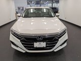 Certified 2022 Honda Accord EX-L image 2