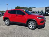 New 2023 Jeep Compass Sport image 2