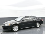 Used 2012 Chevrolet Impala LT w/ LT Sunroof Package image 2
