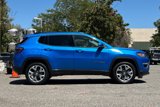 Used 2021 Jeep Compass Limited image 3
