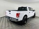 Used 2015 Ford F150 XLT image 4