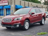 Used 2016 Subaru Outback 2.5i Premium image 3