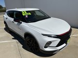Used 2023 Chevrolet Blazer LT w/ Driver Confidence Package image 6