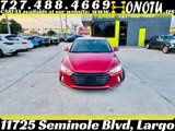 Used 2017 Hyundai Elantra Limited image 2