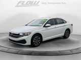 Certified 2022 Volkswagen Jetta S image 3