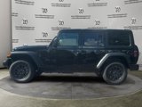 New 2025 Jeep Wrangler Sport S image 2