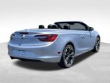 Used 2016 Buick Cascada Premium image 4