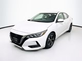 Used 2023 Nissan Sentra SV image 3