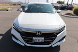 Certified 2022 Honda Accord LX image 3