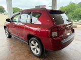 Used 2014 Jeep Compass Latitude w/ Sun/Sound Group image 4