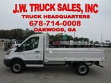 Used 2018 Ford Transit 250 138 image 2