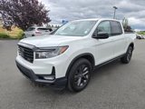 Used 2021 Honda Ridgeline Sport image 3