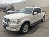 Used 2008 Ford Explorer Sport Trac Limited image 3