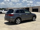 Used 2009 Acura RDX SH-AWD image 5
