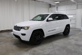 Used 2022 Jeep Grand Cherokee Laredo X image 4