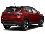Used 2020 Jeep Compass Latitude image 2
