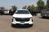 Certified 2024 Chevrolet Trax RS image 2