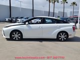 Certified 2019 Toyota Mirai image 2