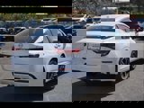 New 2025 Nissan Sentra SV w/ All-Weather Package image 4