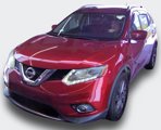 Used 2016 Nissan Rogue SL w/ SL Premium Package image 2