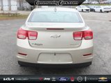 Used 2015 Chevrolet Malibu LT w/ Power Convenience Package image 5