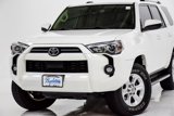 Used 2022 Toyota 4Runner SR5 image 2