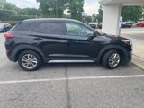 Used 2018 Hyundai Tucson SEL Plus w/ Cargo Package image 4