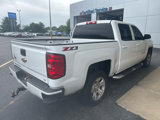 Used 2018 Chevrolet Silverado 1500 LT w/ All Star Edition image 4