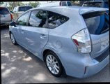 Used 2014 Toyota Prius V Five image 3