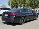Used 2019 Genesis G80 3.3T Sport image 3