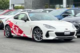 Used 2022 Subaru BRZ Premium image 2