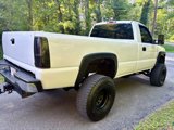 Used 2007 GMC Sierra 2500 W/T w/ Snow Plow Prep Package image 5