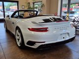 Used 2019 Porsche 911 Turbo S image 4