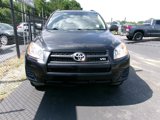 Used 2010 Toyota RAV4 4WD V6 image 4