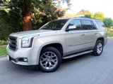 Used 2015 GMC Yukon SLT w/ HD Trailering Package image 2