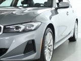 Certified 2023 BMW 330i xDrive Sedan w/ Convenience Package image 4
